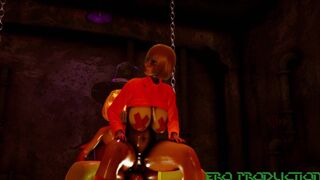 Solving Mysteries with a Twist