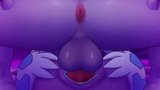 Ghosts are having fun