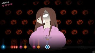 Beat Banger Halloween episodio 1