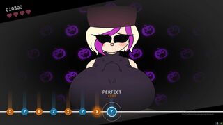 Beat Banger Halloween episodio 3