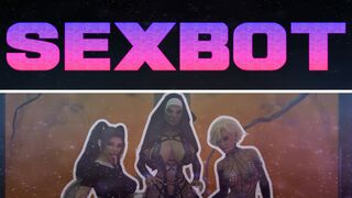 Sexbot - Halloween Compilation!
