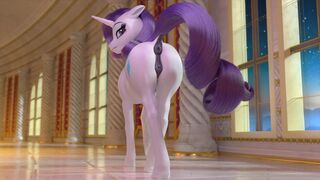 Clopician - Rarity Au Natural