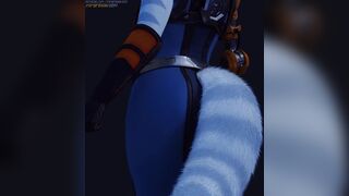 Rivet's Strut (@Yamimarik1994)