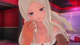 [4K] Failed Assassination | PART 1 - 2