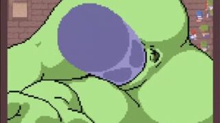 Princess & Conquest Sidefuck