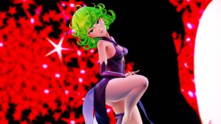 【R-18 MMD】 HYO MIN - Nice Body - Tatsumaki