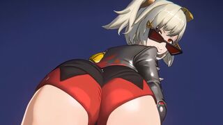 Hoes of Calydon: An Outer Ring Experience - ZZZ HMV