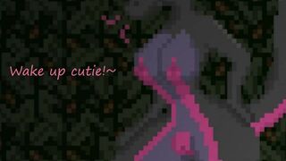 Salazzle unbirth 8bit