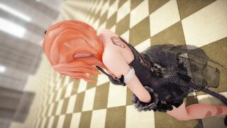 Luka Dance SAY MY NAME (000MMD)