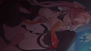 【Waero】changli sex