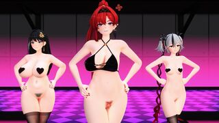 Mingchao Club (eng subs) - Xiangweitudou