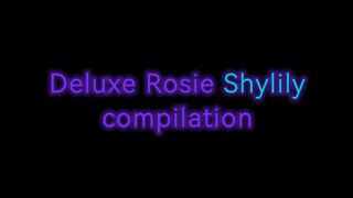 Deluxe Rosie small compilation Shylily