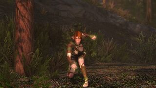 Wildchild: The Adventures of Fauna (Revival Trailer)