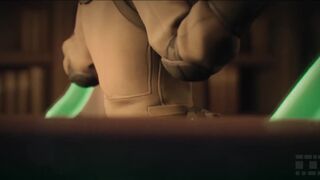 Possession by shirami