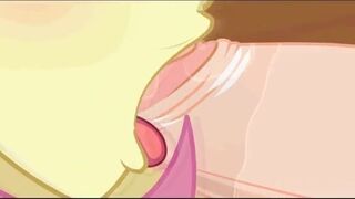 Fluttershy Open House