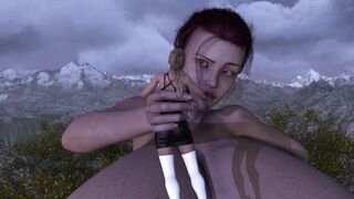 Cursed esp 4 by begrove