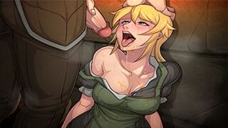 Claire's Quest v0.27.2 - 22 No Commentary