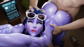 Widowmaker [Dme_Nsfw]