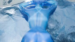 Sombra Alt Ver [Dme_Nsfw]