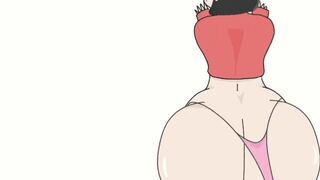 Animation  rabbit12pit