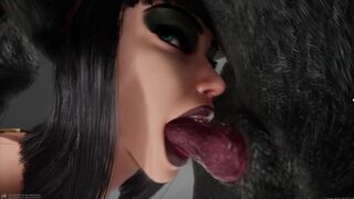 Wild Life: Denna - Djablo - Djablo