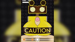 Wet floor bot [BeatBanger]