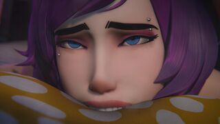 Pelo Prone [White][Cawneil][NO WM]