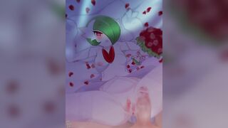 gardivors Wedding Day