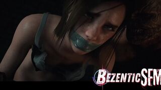 The Outlast Of Us (part 1)