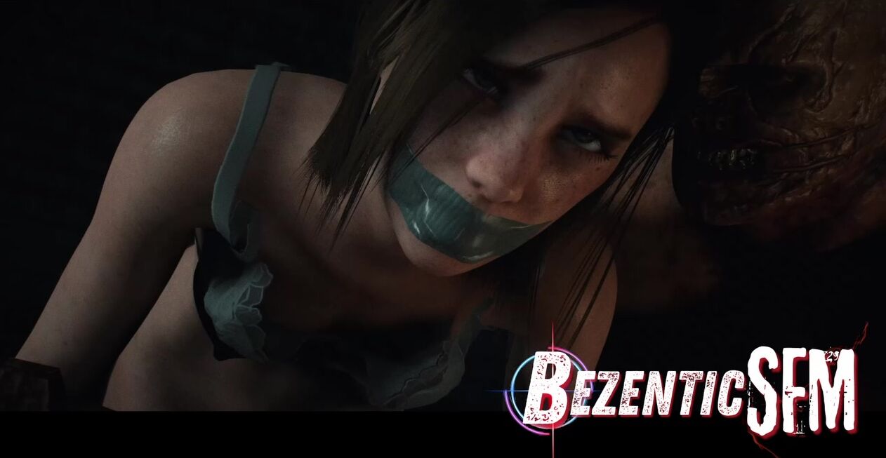 The Outlast Of Us (part 1)