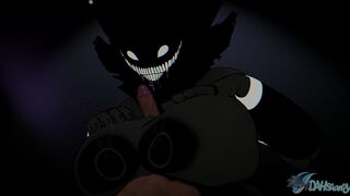 [DaSharky3D] Karelia The Smiler