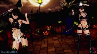 Baltimore Happy Helloween Danceonly