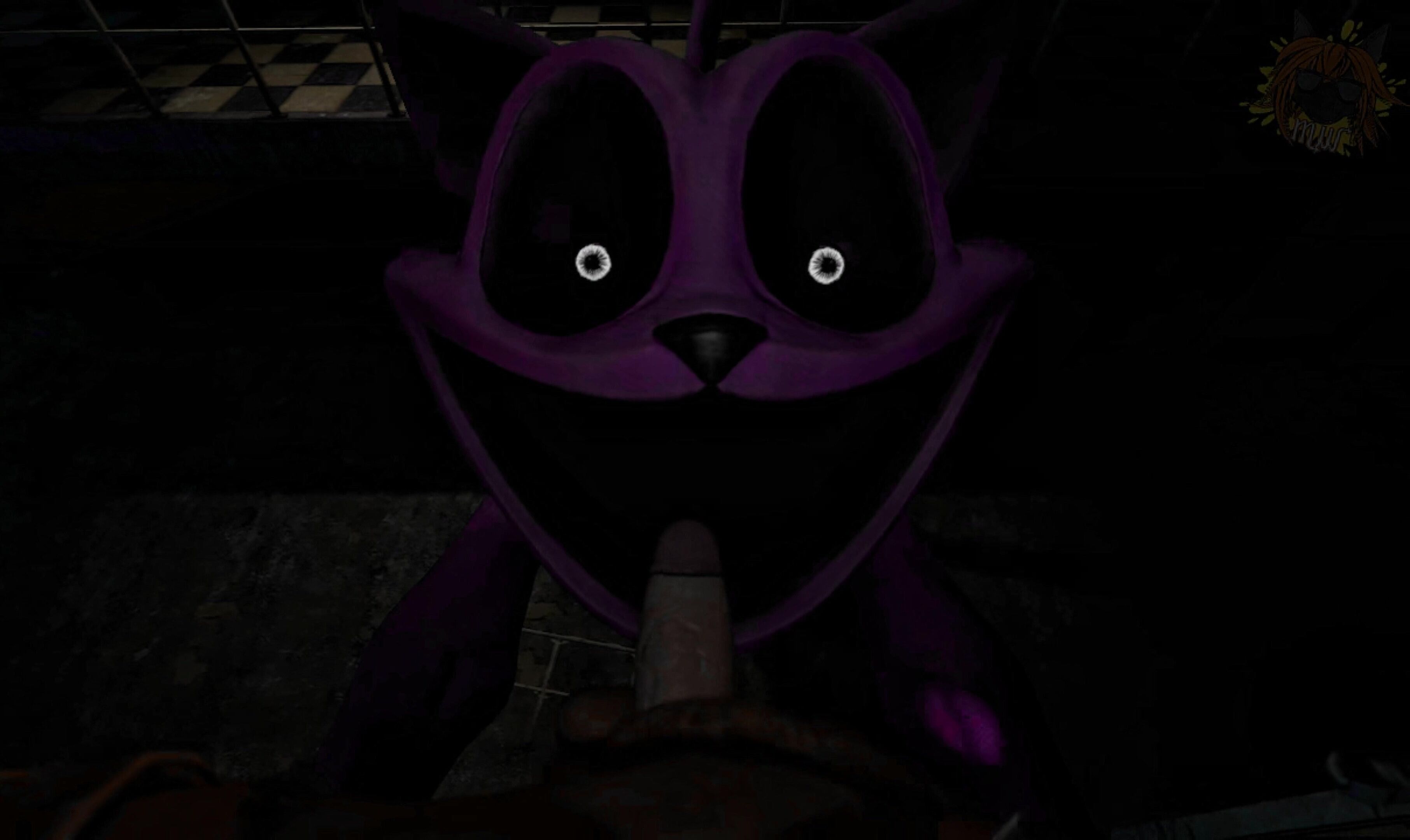 Catnap Cumshot