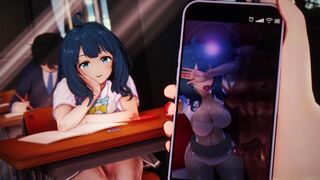 NTR - Anna Yanami (4K@60) [Lanzfh (10/2024)]