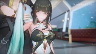 Lingsha-Story of a Sex Vessel