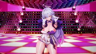 DANCE - Robin: "Idol" (4K@60) [Lanzfh (06/2024)]