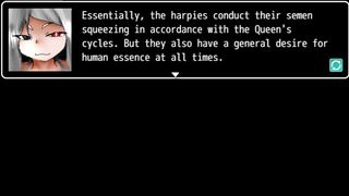 Shrift 2: Harpy Spawn