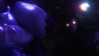 [Xazter3D] Not too late for a spooky