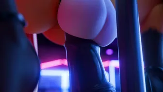 [Xazter3D] Funtime with Martin