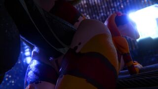 [Xazter3D] Pleasure over Videogames Multiaudio