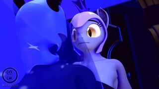 NightmareMoon X NightGuard Part2