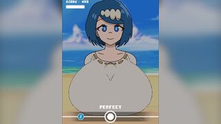 Lana's mom [BeatBanger]