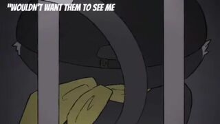 Morgana gets taken from behind [Neeno]