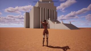Wild Life: Temple of Lust Teaser