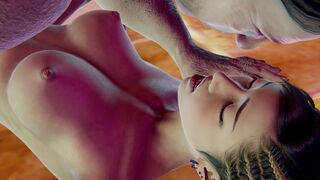 Chitose Vs. Police Bastard