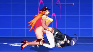 Roxy vs Orie (Sample)