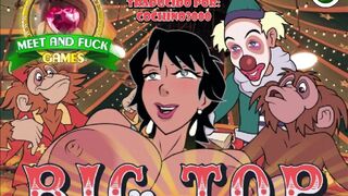 Big Top Bangeroo 1 en Español