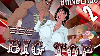 Big Top Bangeroo 2 en español