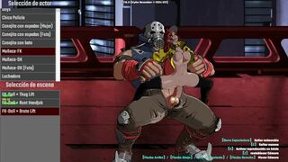 Pure Onyx Gallery DK-FK Doll + Ring Girl