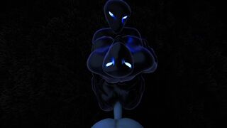 [Dasharky3D] Aliens X DahSharky